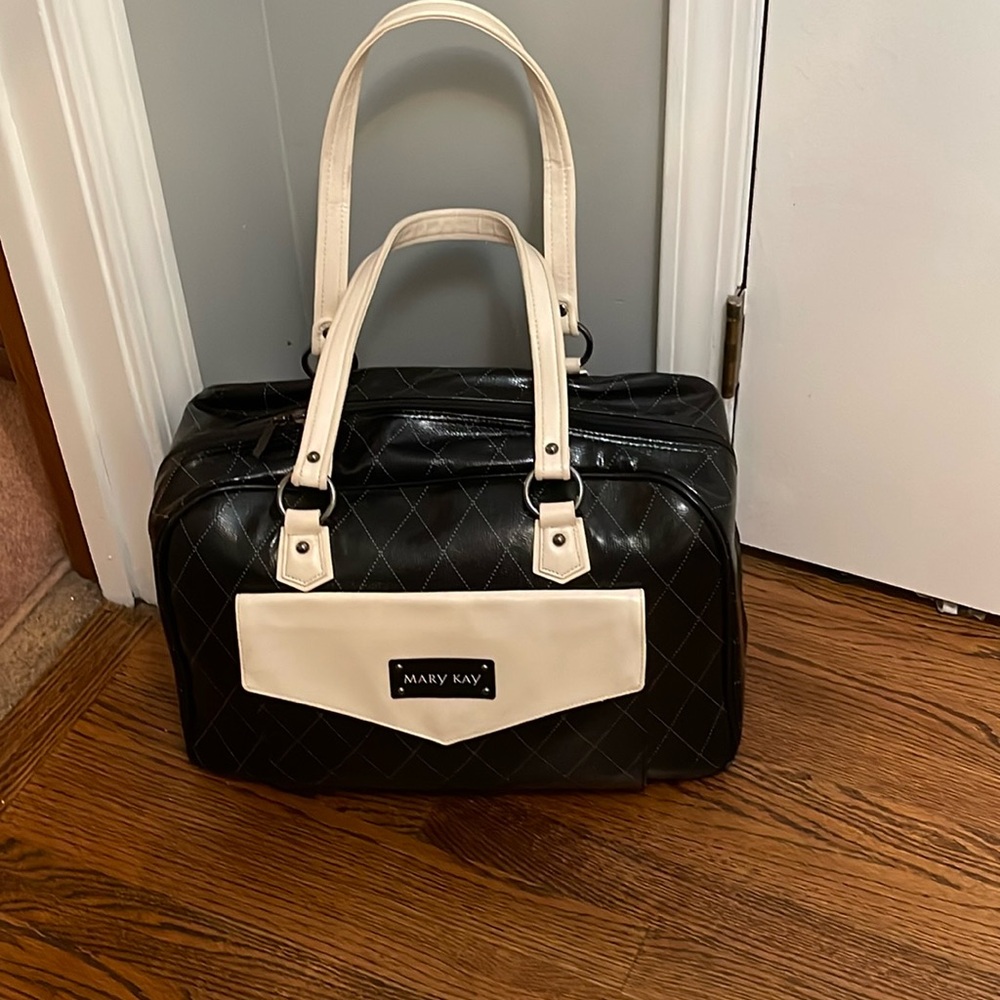 EUC Mary Kay starter bag business set